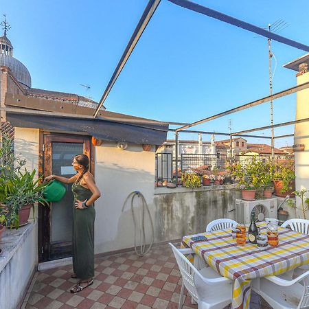Appartement Ca' Botera à Venise Extérieur photo
