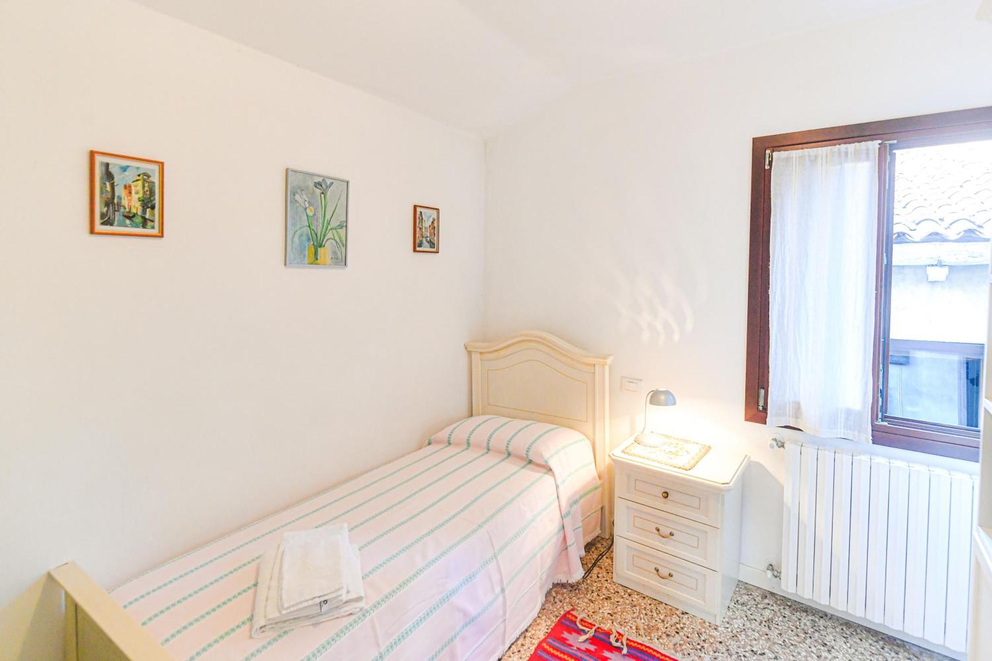 Appartement Ca' Botera à Venise Extérieur photo