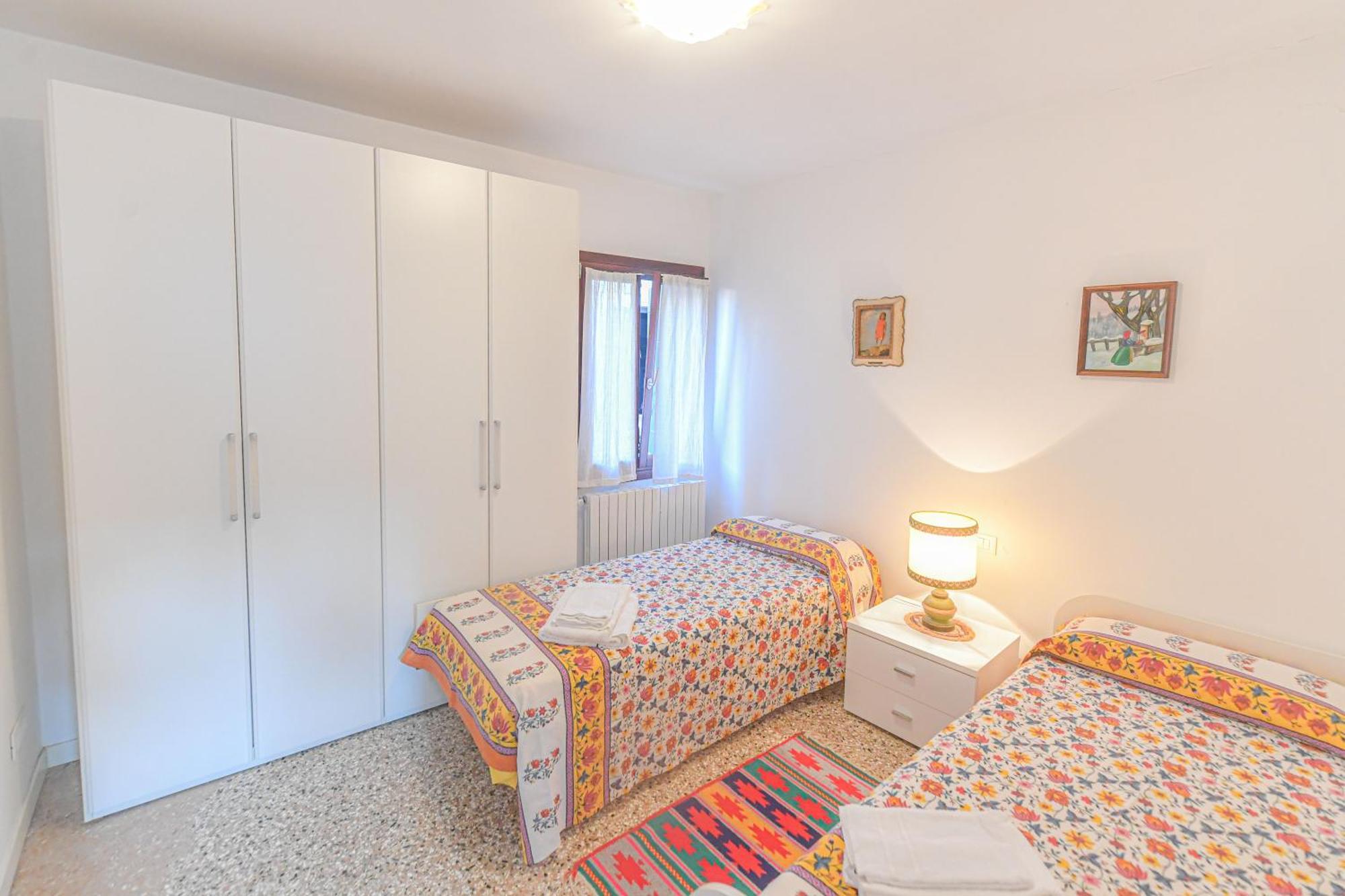 Appartement Ca' Botera à Venise Extérieur photo