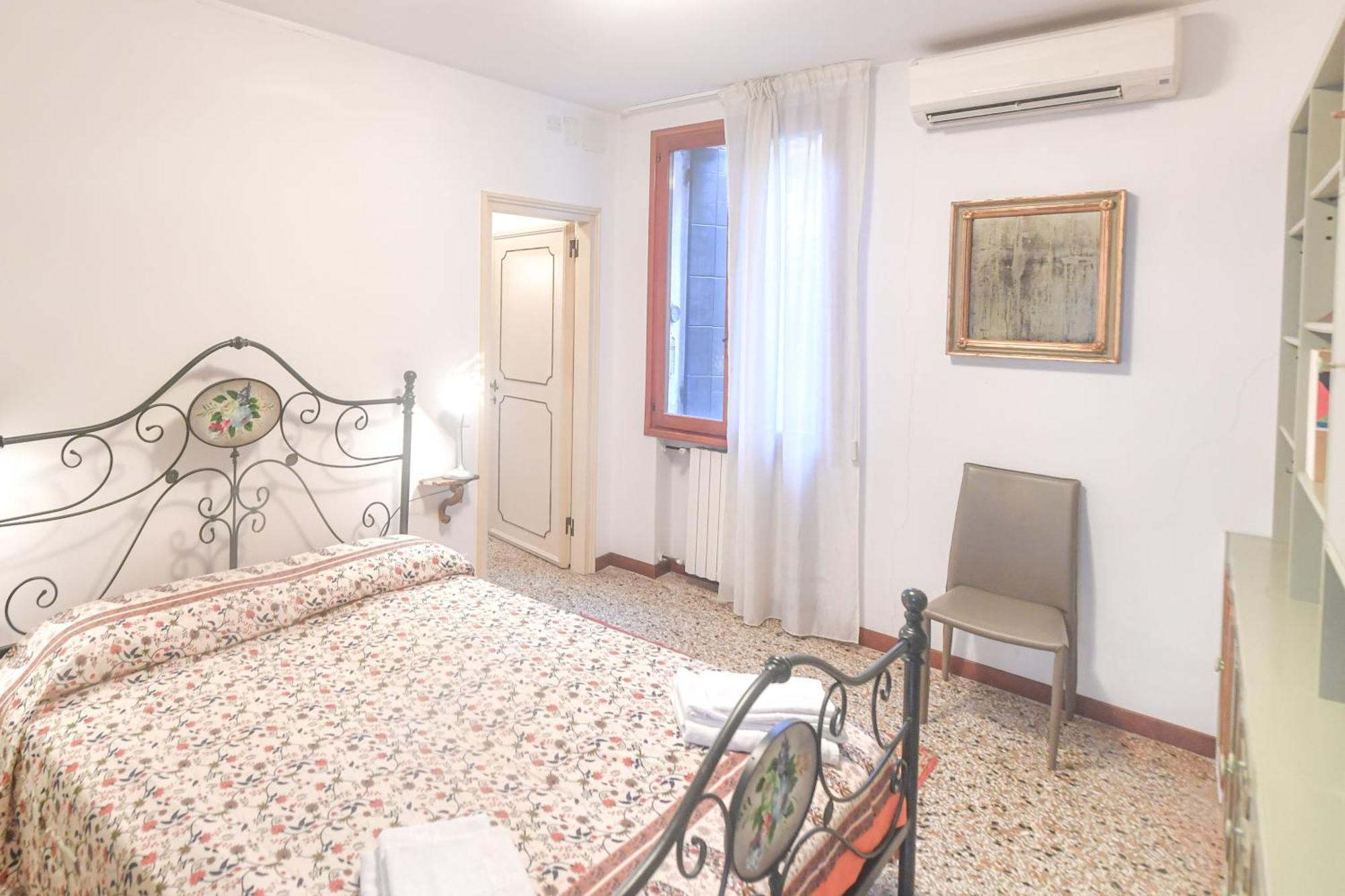 Appartement Ca' Botera à Venise Extérieur photo