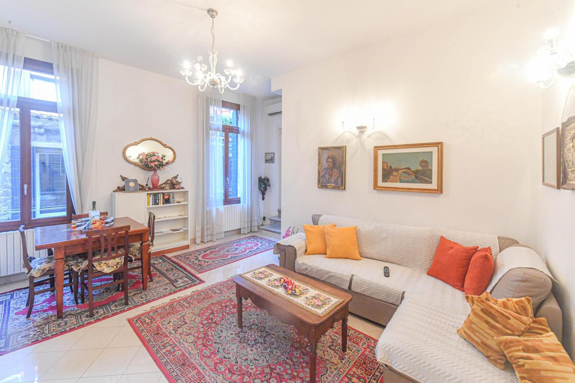 Appartement Ca' Botera à Venise Extérieur photo