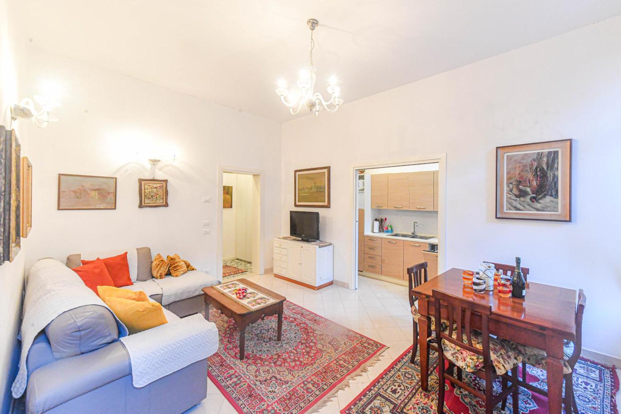 Appartement Ca' Botera à Venise Extérieur photo